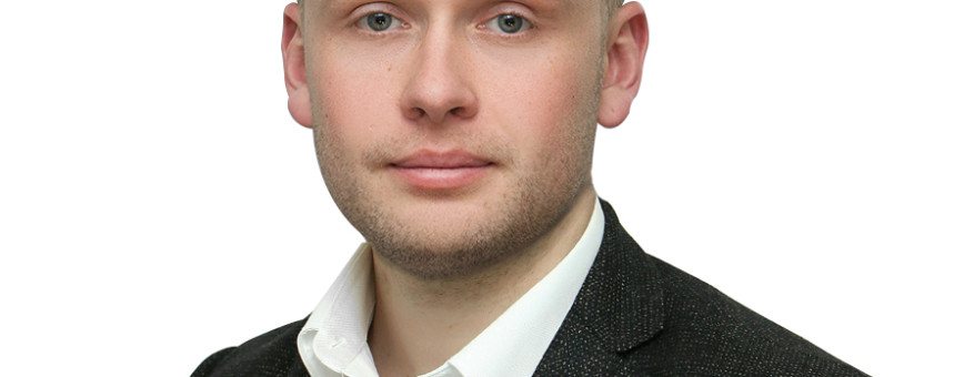 Егор Левченко о присвоении проекту океанариума стратегического статуса