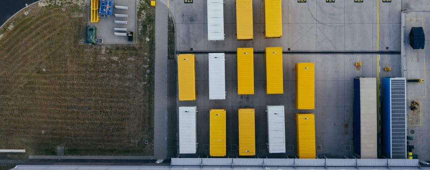 Группа ПИК нашла первую площадку под строительство логистического комплекса