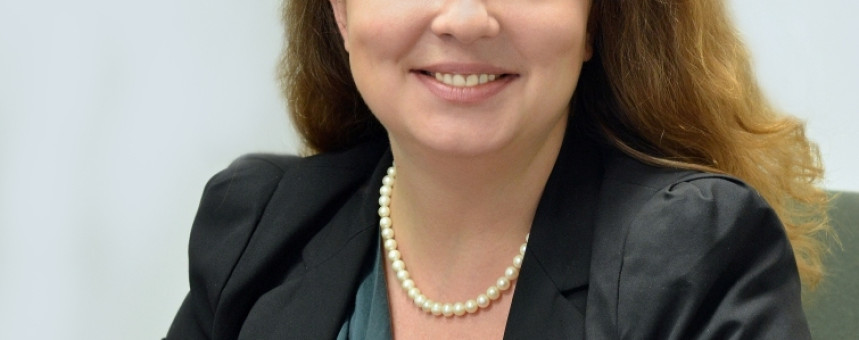 Маргарита Заева: «Торговая недвижимость традиционно показывает самую высокую доходность»