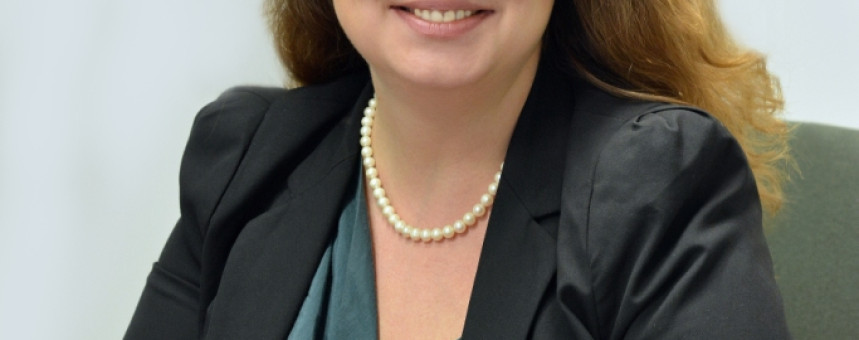 Маргарита Заева на форуме Buy Brand.