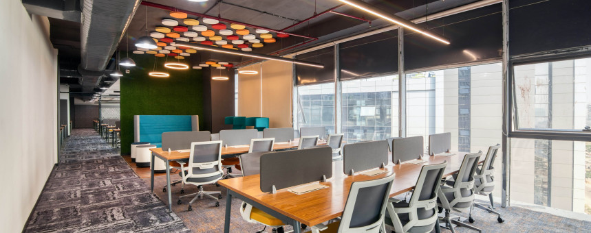 Миллиардер Игорь Рыбаков откроет один из крупнейших коворкингов в России