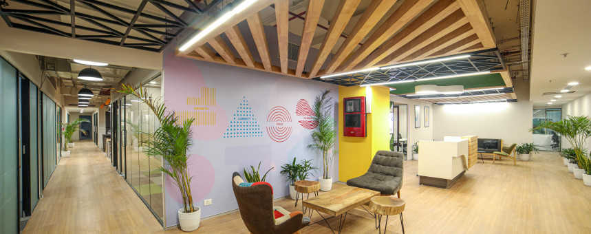 SOK запускает первый проект за пределами России