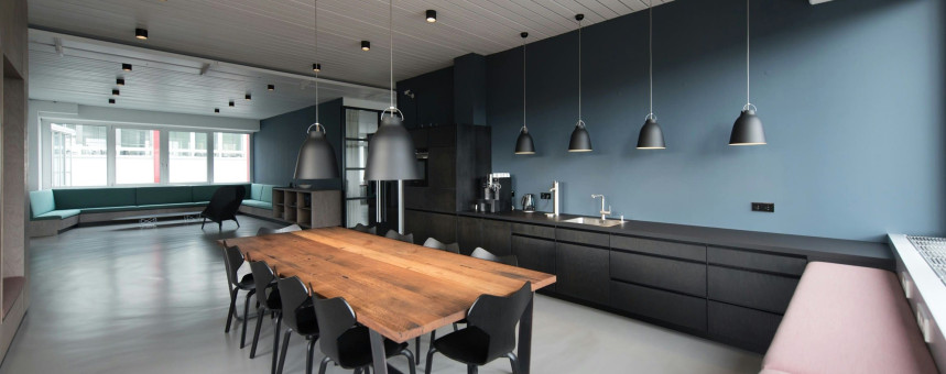 «Мангазея» построит БЦ на Большой Тульской