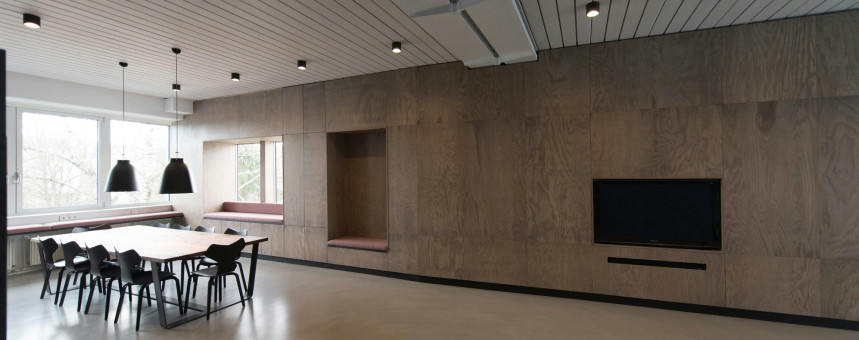 Stone может построить бизнес-центр в Мневниках