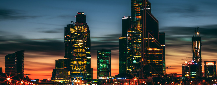 Эксперты: цена аренды в "Москва-Сити" вырастет на 15% от переезда министров