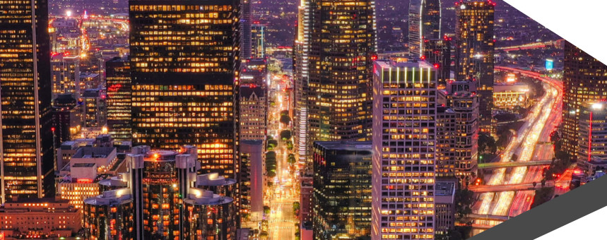 Обзор рынка офисной недвижимости I квартал 2021 года