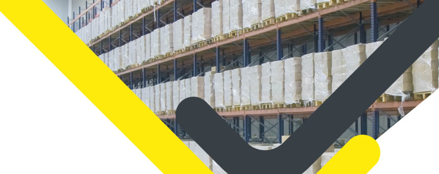 Обзор рынка складской недвижимости. 1 полугодие 2021