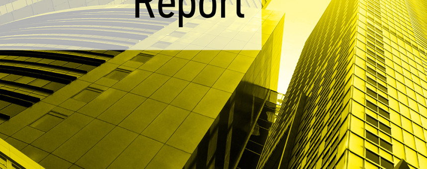 Moscow office market report, Q1, 2015