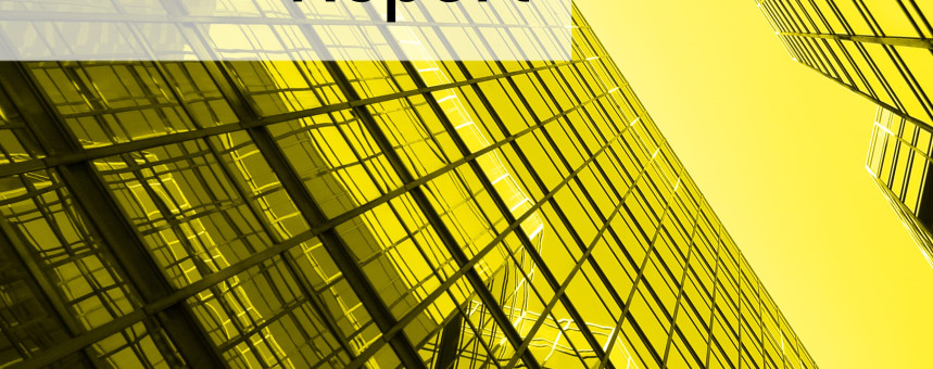 Moscow office market report, Q1, 2016