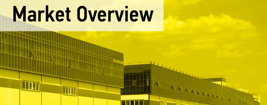 Moscow warehouse market report. Final results of 2015