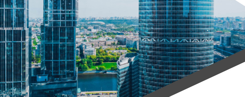 Moscow office market report, Q3, 2018