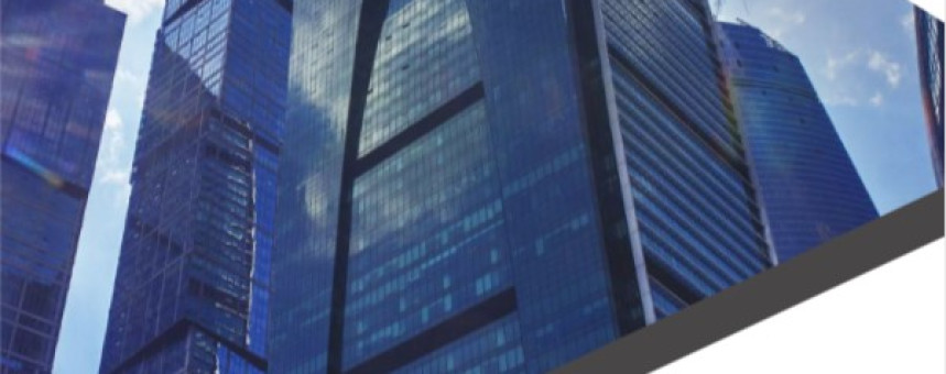 Office real estate market report, Moscow, Q1 2019