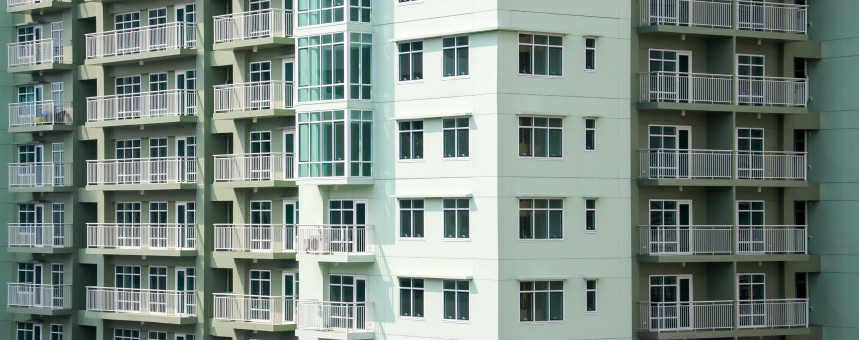 Права дольщиков замыкают на цели покупки жилья