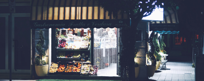 Эксперты: проблема киосков в России не решится мораторием на их снос