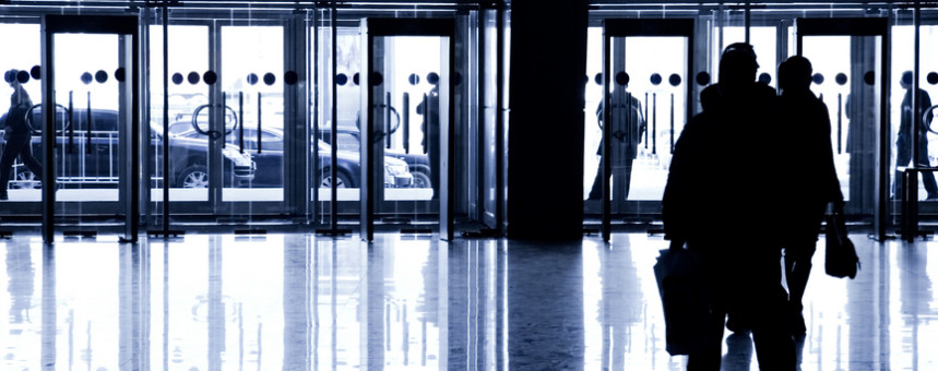 Уровень вакантных площадей в Московских  бизнес-центрах класса «А» превысил показатели кризисных значений 2008 - 2009 гг. (3 квартал, 2014 г.)