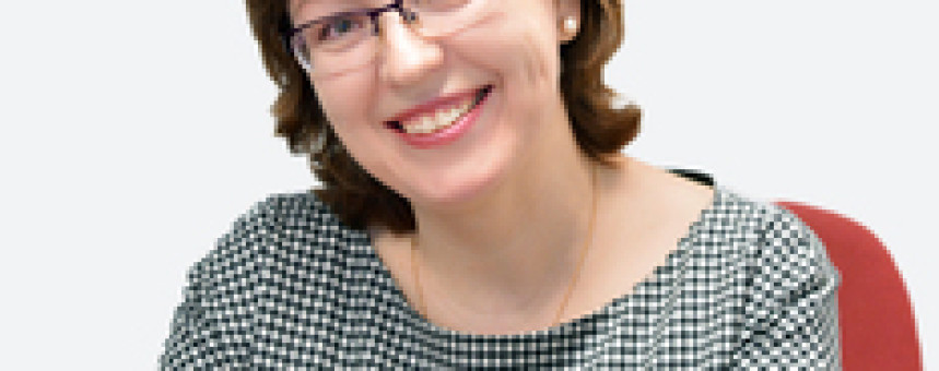 Маргарита Трофимова примет участие в Круглом столе RICS «Оценка на падающем рынке».