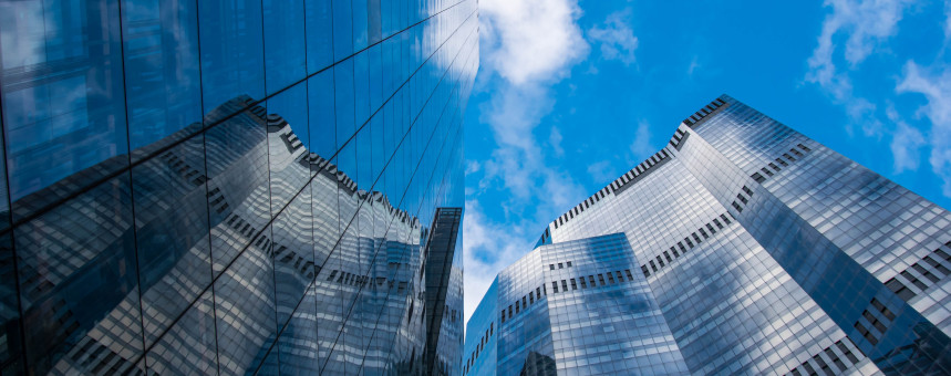 ILM: Ввод офисов в Москве стал рекордным за 6 лет