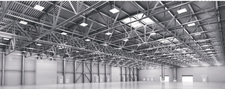 Рынок складской недвижимости МО 2021