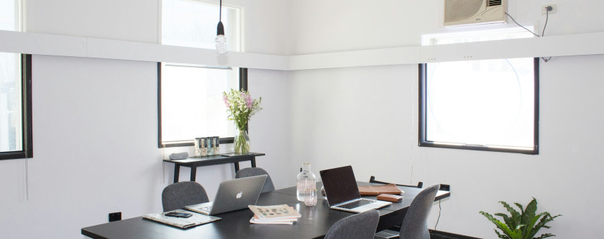 У «Суворовской» появится офис