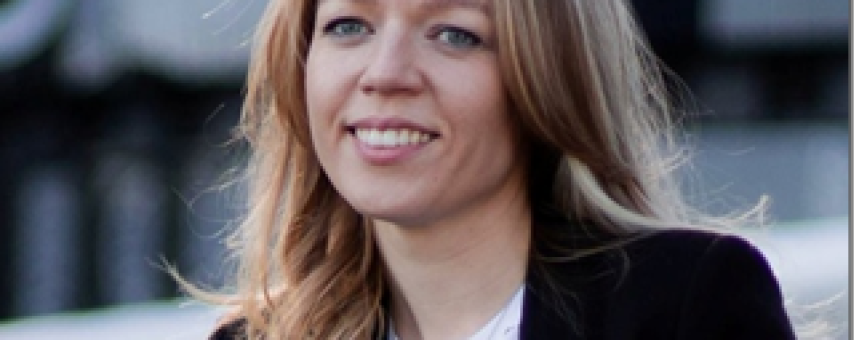 Интервью с Еленой Приходько, руководителем компании Petite Logist