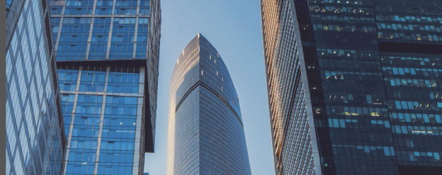 Обзор рынка офисных площадей ММДЦ Москва-Сити, III квартал 2018 года