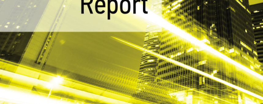 Moscow office market report, Q2, 2015