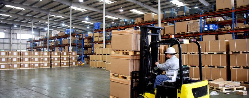 Склады «последней мили» – нарасхват. И сейчас, и ближайшие лет десять