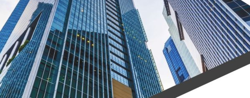 Обзор рынка офисной недвижимости Москвы, II квартал 2018 года