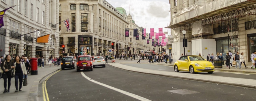 Инвестиции в street retail