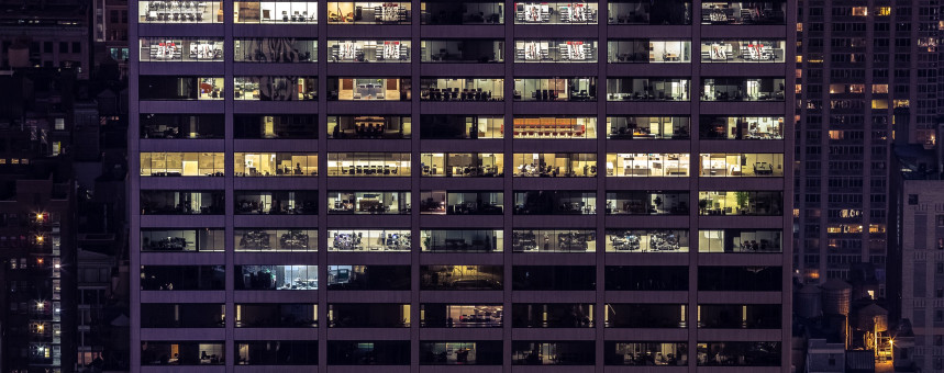 АФК «Система» перестроит здание Дома связи на Новом Арбате