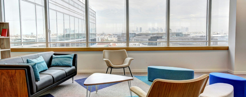 Space 1 подтвердила покупку WeWork