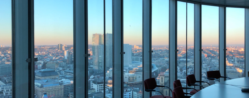 Группа «Тинькофф» ищет бизнес-центр под штаб-квартиру в Москве