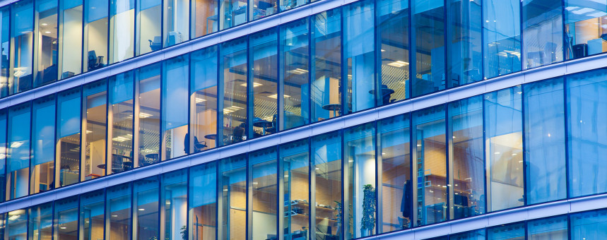 Оценка коммерческой недвижимости: когда и зачем она нужна